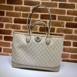 Ophidia Gucci Knockoff tote 739730 Top Quality Bag