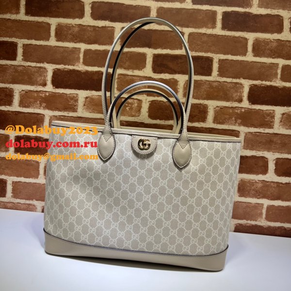 Ophidia Gucci Knockoff tote 739730 Top Quality Bag