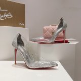 High Quality CHRISTIAN LOUBOUTIN Perfect SHOES