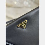 Replica Prada Triangle 1:1 Mirror Mario 1BC176 Bags