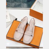 Designer Infinie Pump Hermes Knockoff Sandals Shoes