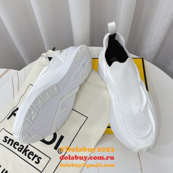 Is A Replica Flow Fendi Of A Shoe Fake TPU