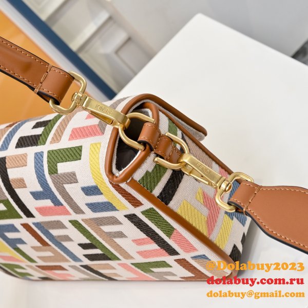 Top Quality Fendi Baguette Handbag