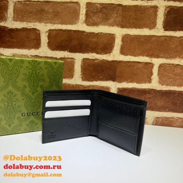 Dolabuy Replica Gucci 443127/466492/734998/735004 High Quality Wallet