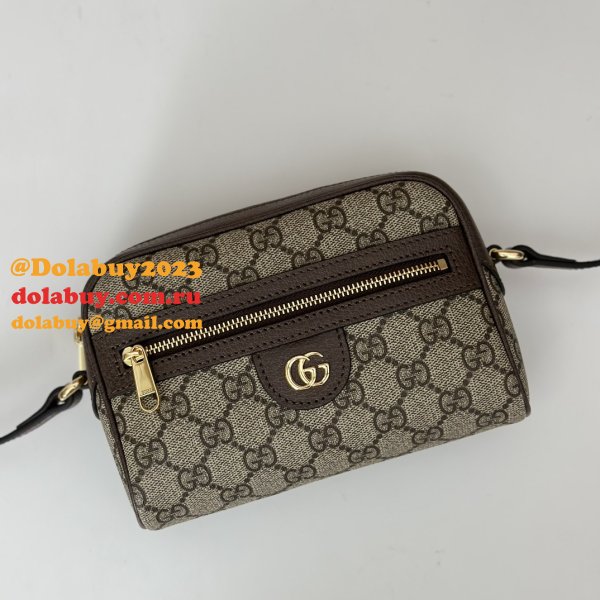 Duplicate Gucci 772311 Ophidia GG Super Designer Shoulder Bag