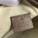 Top Gucci Fake 658556 Neo Vintage mini AAA+ bag