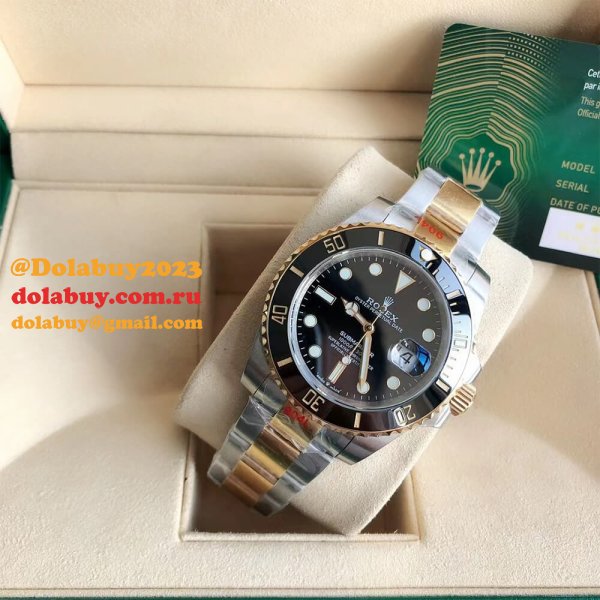 Rolex Submariner Date