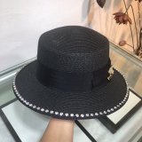 Luxury CC Replica Top 2020 hat black