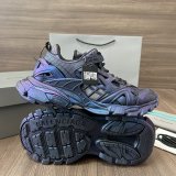 Track Balenciaga Replica Top Quality Trainers Shoes