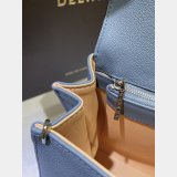 Designer Delvaux Rodéo Brillant 99125066 Calf Knockoff Handbags