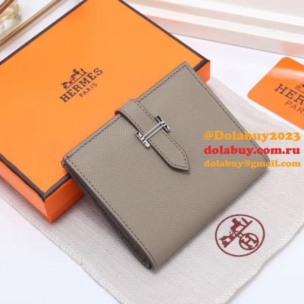 Knockoff Where to buy the Perfect Hermes 111229E Wallets