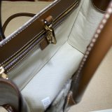 Replica Gucci Beige GG small tote 659983 bag