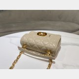 Mini Dior Jolie Top Handle Bag Wholesale 9272