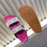 Top Quality gucci 1:1 Mirror women SANDAL