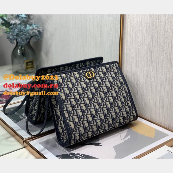 High Quality Happy Copy Dior Clutch Replica Bags