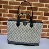 Ophidia Gucci Knockoff tote 739730 Top Quality Bag