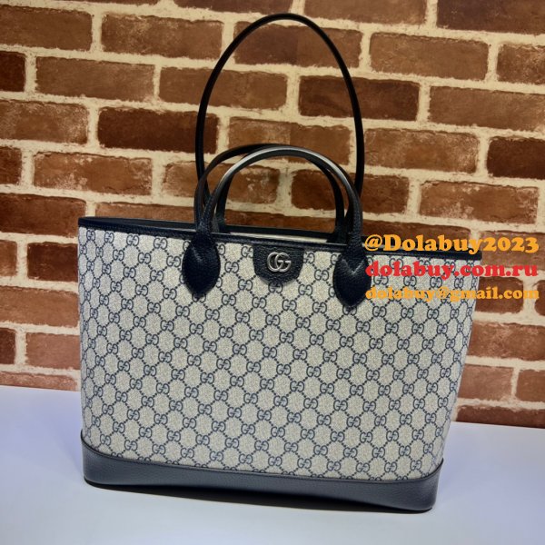 Ophidia Gucci Knockoff tote 739730 Top Quality Bag