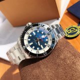 Breitling Superocean Automatic