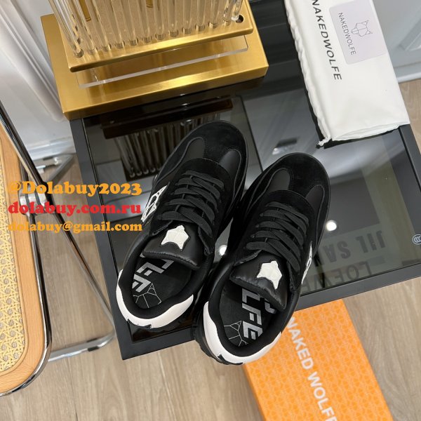 The Best Naked Wolfe Replica 2023 Sports Top Quality Shoes