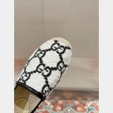 7 Star Wholesale gucci women ESPADRILLE