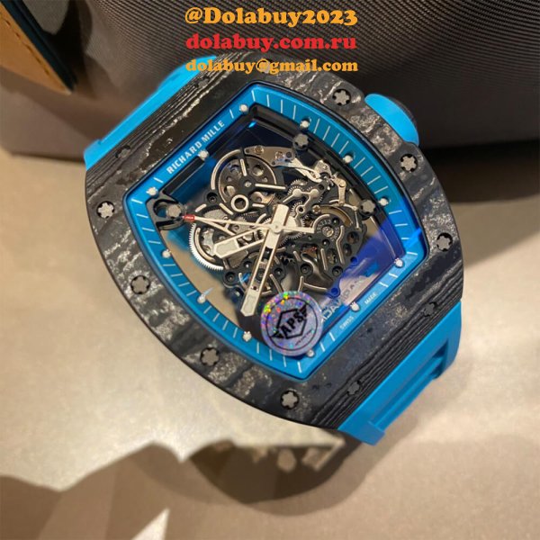 Richard Mille 055