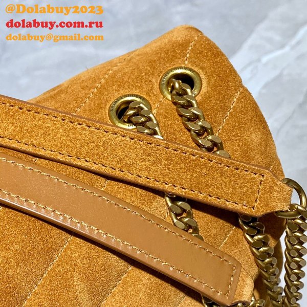 Loulou Bag Collection for Women Replica Saint Laurent  25CM