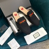 Top Gucci Loafers Slipper 0010