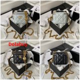 Designer 2023 Bags Replica Luxury AP3300 Cosmetic Handbags