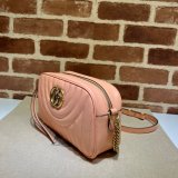 GG Marmont Gucci 447632 Knockoff shoulder Luxury Bag