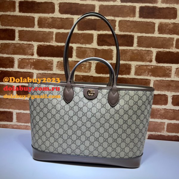 Ophidia Gucci Knockoff tote 739730 Top Quality Bag