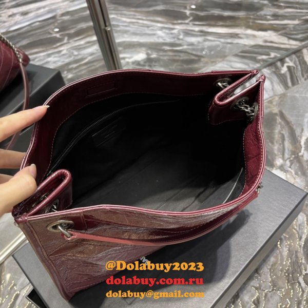 Replica Dolabuy 577999 Saint Laurent Niki YSL Designer Bag