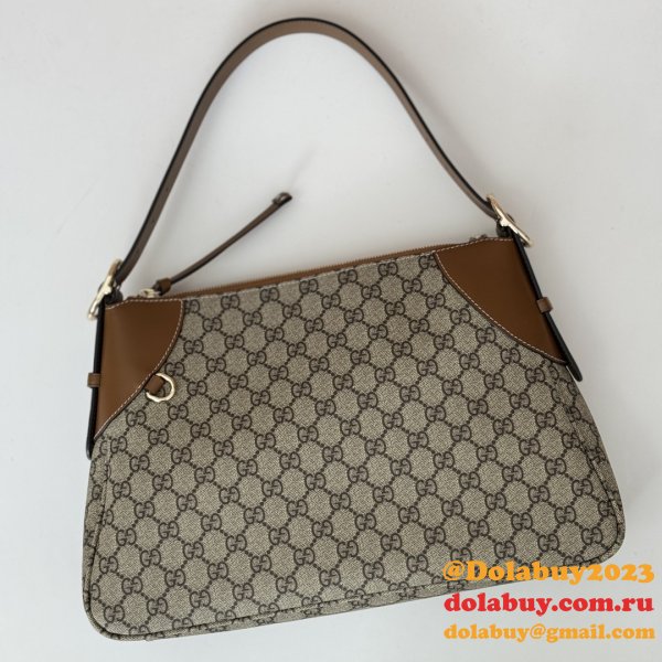 Luxury Fashion Knockoff Gucci 815217 GG Ophidia Wholesale Bags