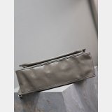 Best 7 Star Niki YSL Replicas High Quality Oil wax leather Bags