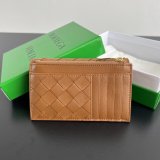 Cheap Bottega Veneta Replicas Amdiamo Cardholder