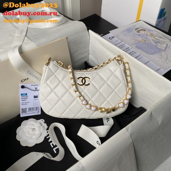 Shopping 1:1 Mirror Chain Shoulder AS3786 Replica Bags