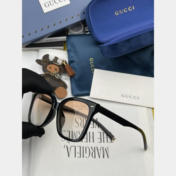 AAA Quality G7292/G4519/G7896/G3585 Replica Gucci Sunglasses Dolabuy Sale