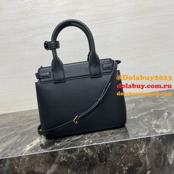 Celine Teen Conti Supple Grained 119563 & #120693 Bag