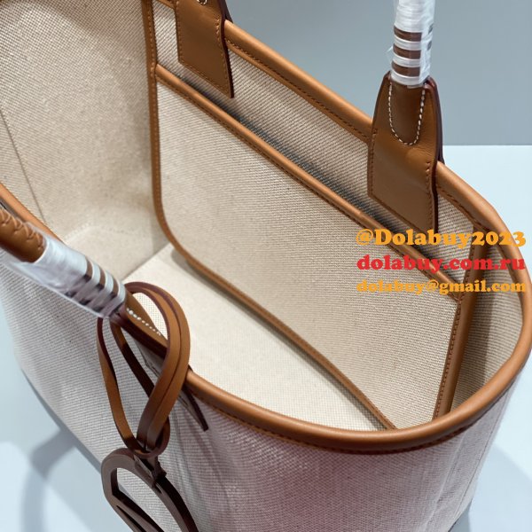 Top Quality Hermes Steeple Tote 28 1:1 Mirror