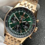 Breitling Navitimer B01 Chronograph 41