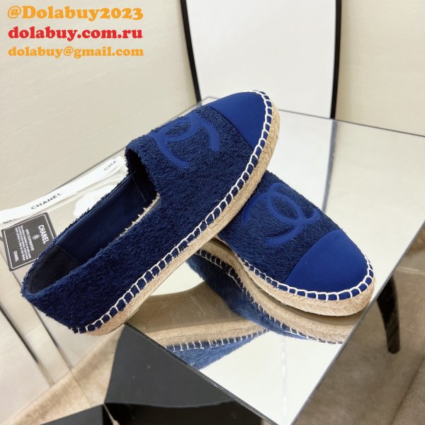 Fashion Replica Buy China Classic Fisherman Luxury Shoes