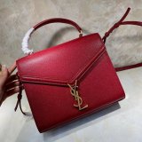 Luxury Replica Saint Laurent Cassandra Top-handle 578000 Bag