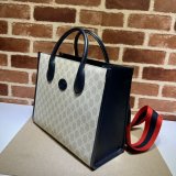 1:1 Replica Gucci Tote 703256 Bag at lowest prices here