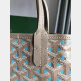 Wholesale goyard 1:1 Mirror poitires handbag 020187