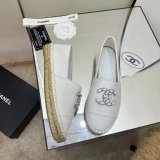 Duplicate CC Luxury ESPADRILLES SHOES