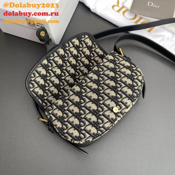 Dior Bobby East-West Bag M9335