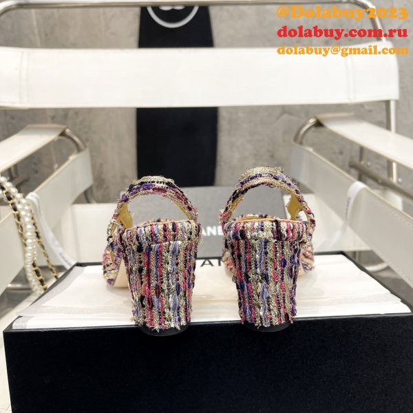 Wholesale CC Fashion Designer SHOES