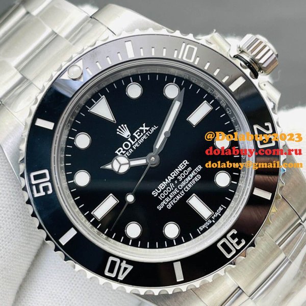 Rolex Submariner