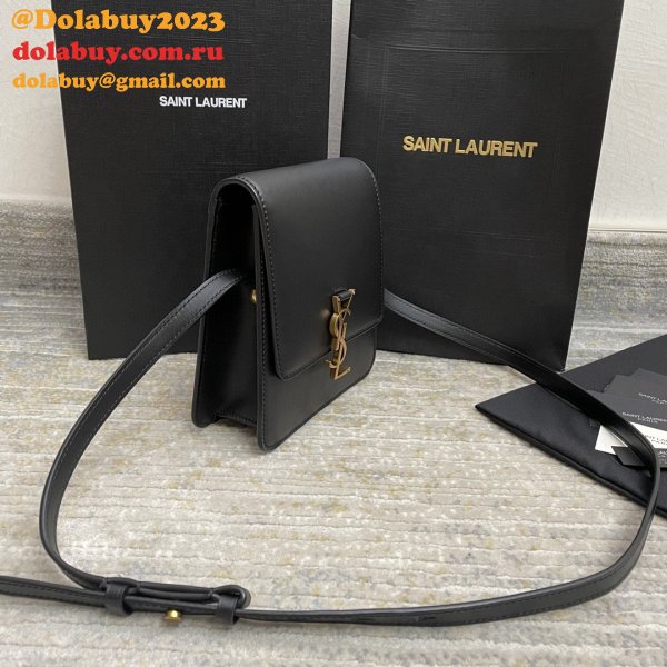 Best Replica Saint Laurent Verti Kaia crossbody Shoulder 668809 bag