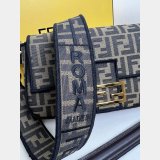 Luxury fendi Cheap Medium Iconic Baguette handbag