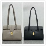 Best Replica CELINE SOFT 16 Office togo leather handbag